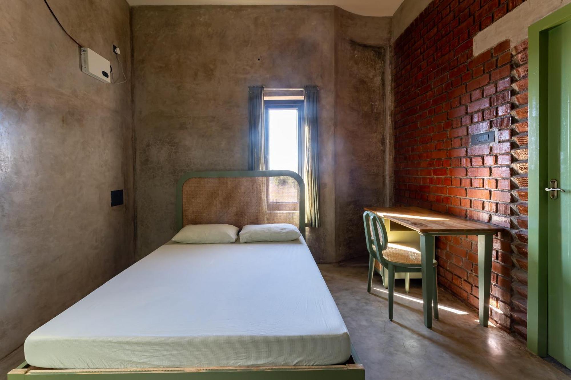 Pool Villa-House Of The Dancing Cactus ปอนดิเชอรี ภายนอก รูปภาพ